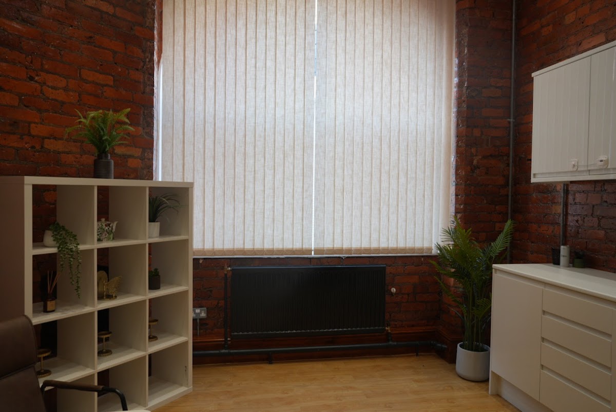 The Male Fertility Clinic - Manchester — Dr.Visor photo 3