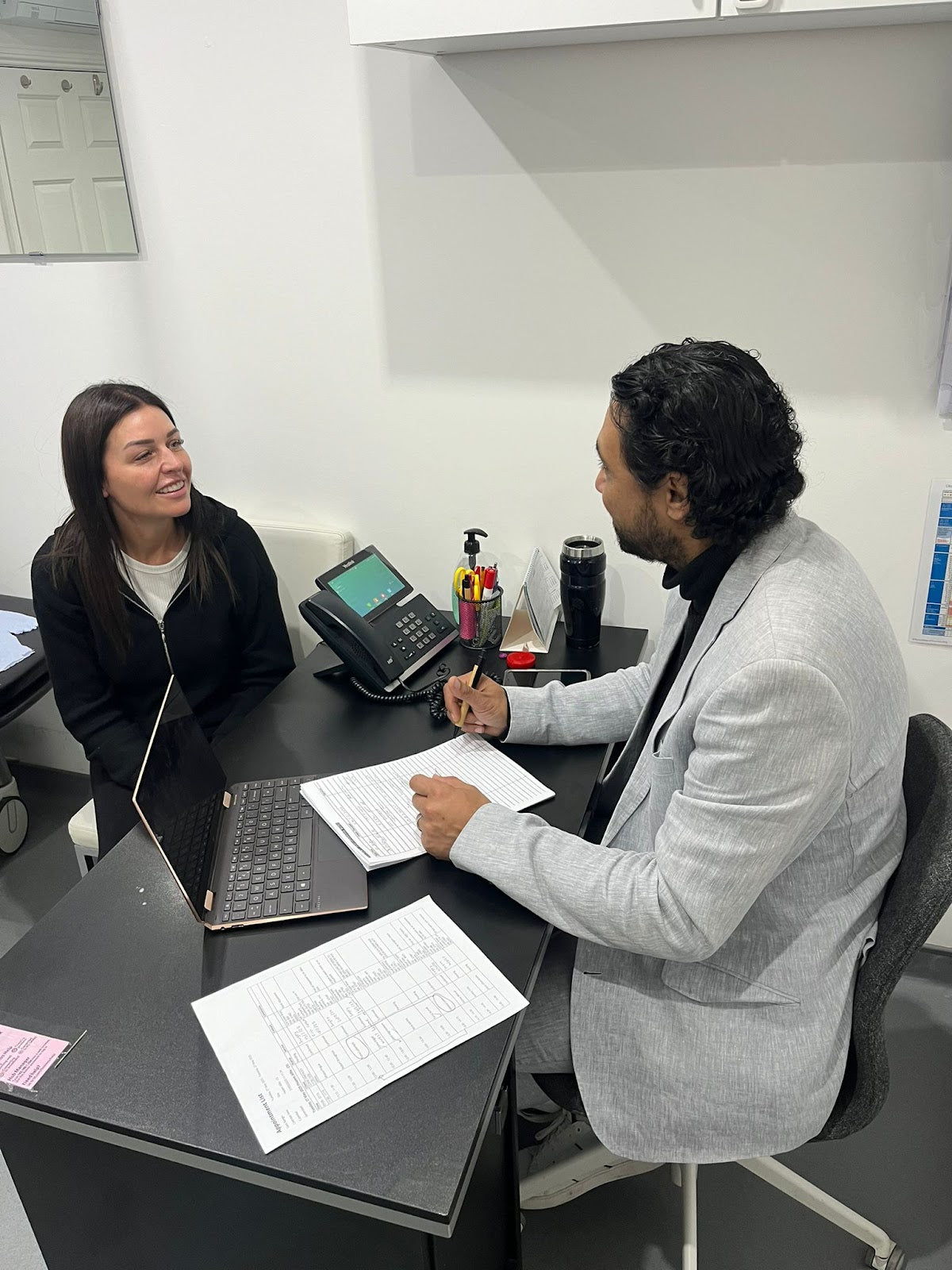 Delta Clinics - Cosmetic & Plastic Surgery Clinic London — Dr.Visor photo 4