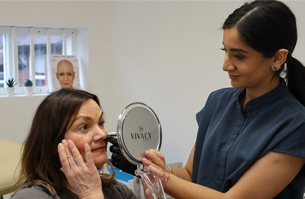 Surgicare Aesthetics Birmingham - Specialist Doctor for Non Surgical Rhinoplasty & Lip Fillers — Dr.Visor