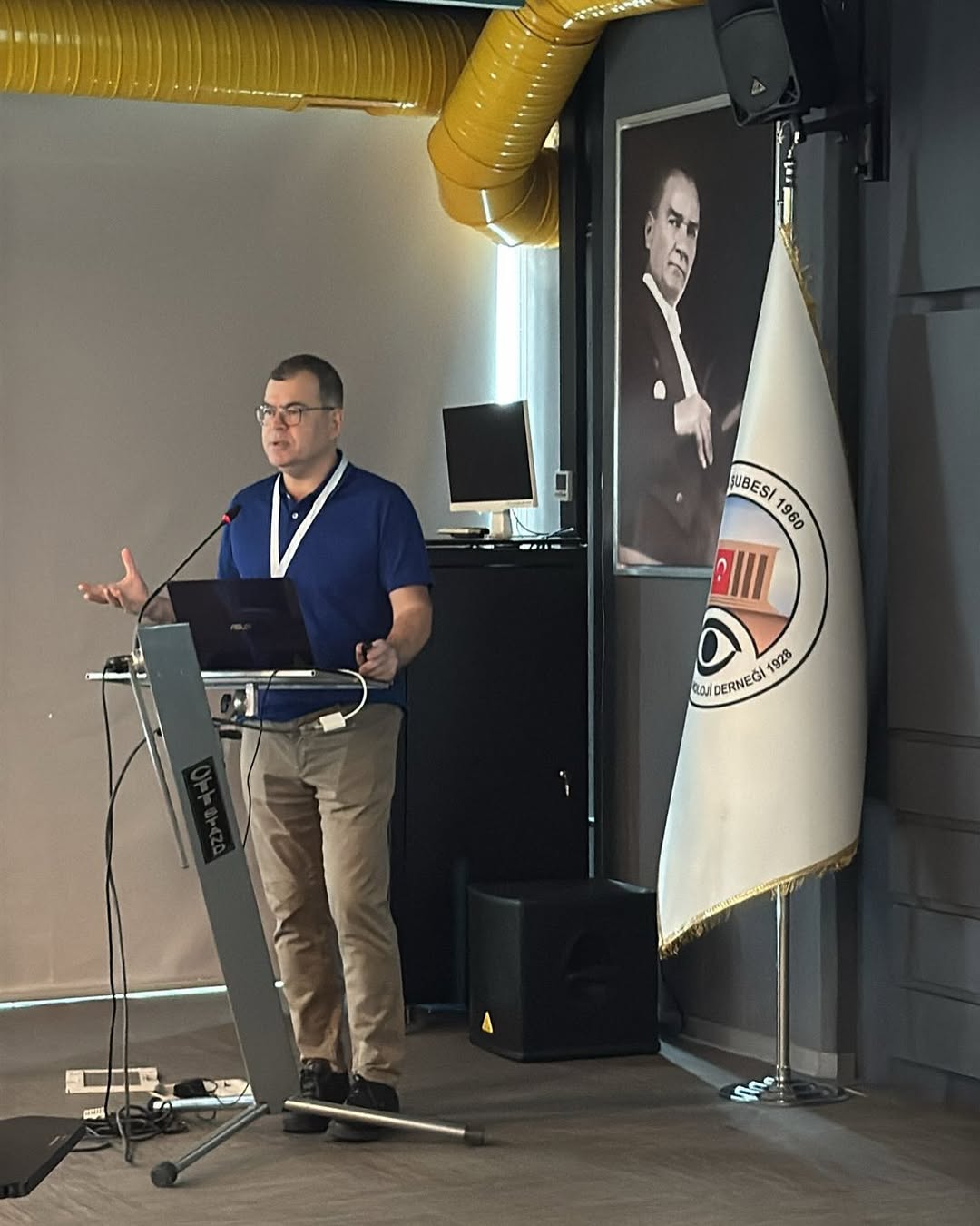 Prof.Dr. Tansu Erakgün — Dr.Visor photo 2