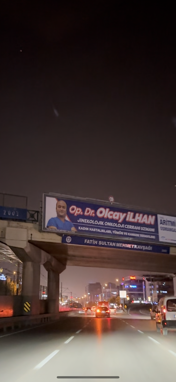 Op. Dr. Olcay İlhan - Bursa Kadın Doğum Uzmanı,Jinekoloji Onkoloji, HPV Tedavisi, Yumurtalık Kanseri, Rahim Kanseri — Dr.Visor photo 3