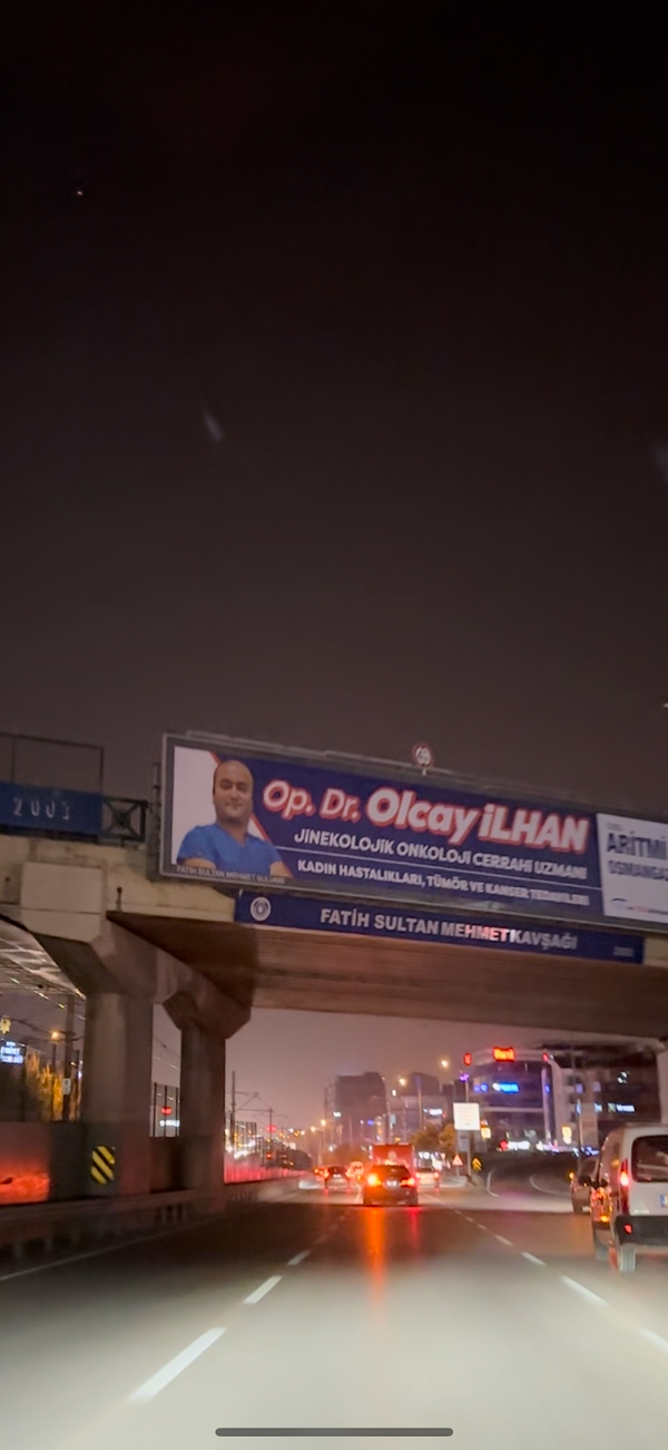 Op. Dr. Olcay İlhan - Bursa Kadın Doğum Uzmanı,Jinekoloji Onkoloji, HPV Tedavisi, Yumurtalık Kanseri, Rahim Kanseri
