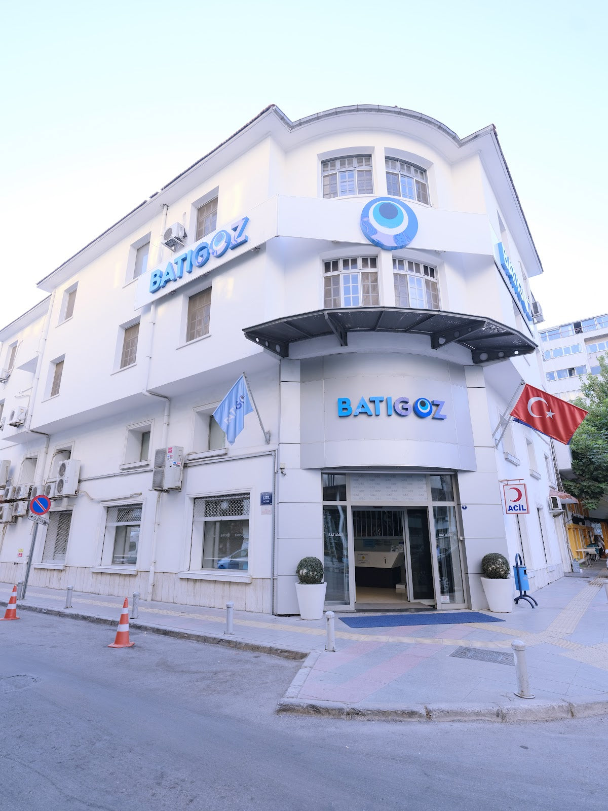 Batigoz Eye Health Branch Center — Dr.Visor photo 3