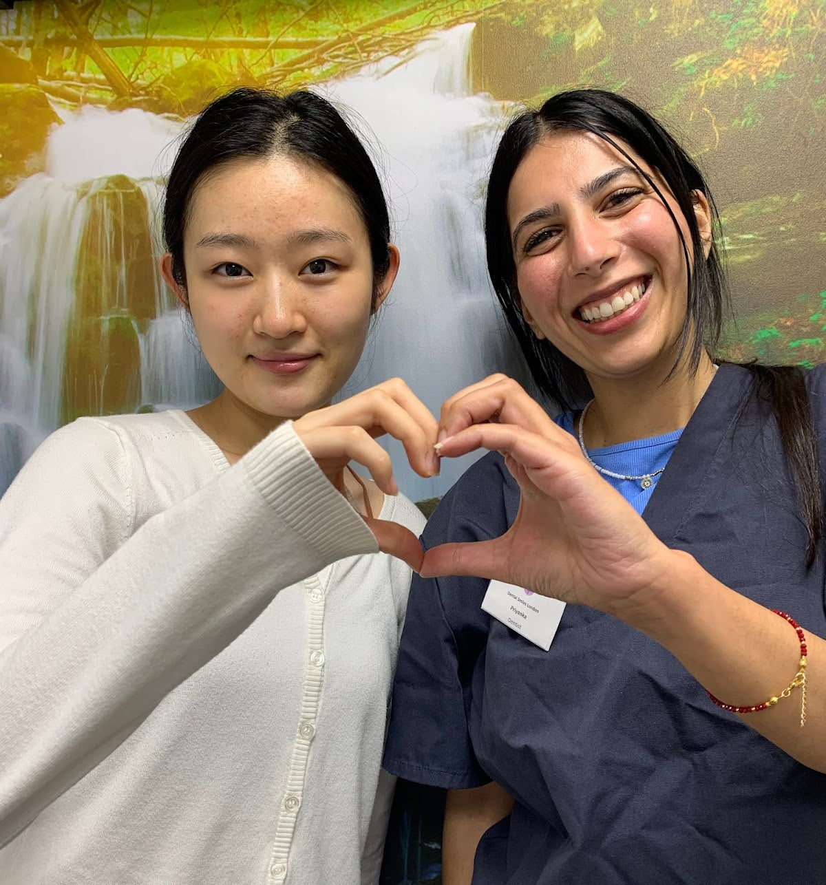 Dental Smiles London | Euston Practice — Dr.Visor