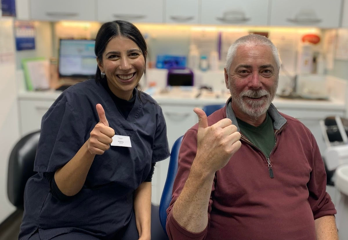 Dental Smiles London | Euston Practice — Dr.Visor photo 3