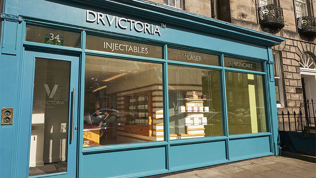 Dr Victoria Skin Clinic — Dr.Visor photo 4