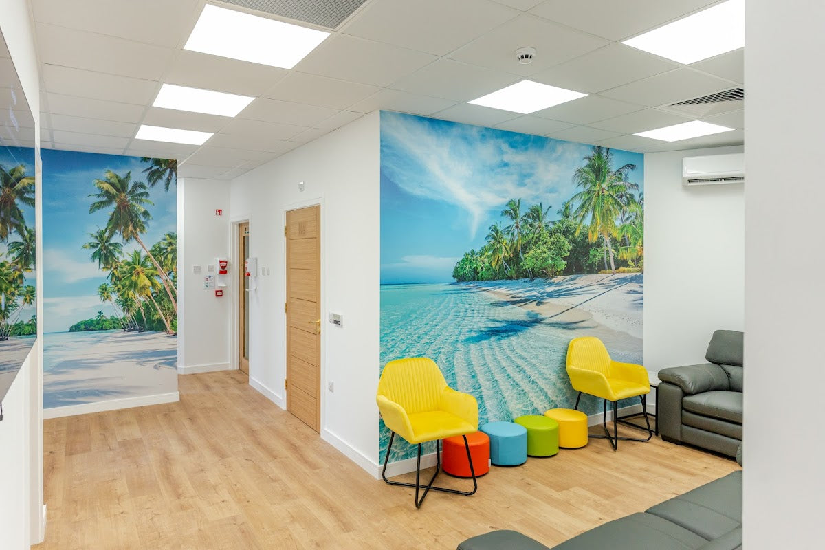 Edinburgh Dental Care — Dr.Visor photo 3