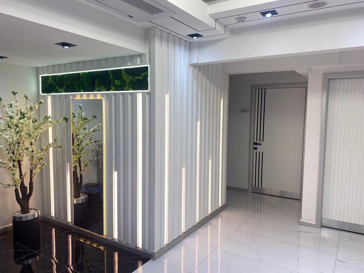 العيادة العينية إسطنبول — Dr.Visor photo 3