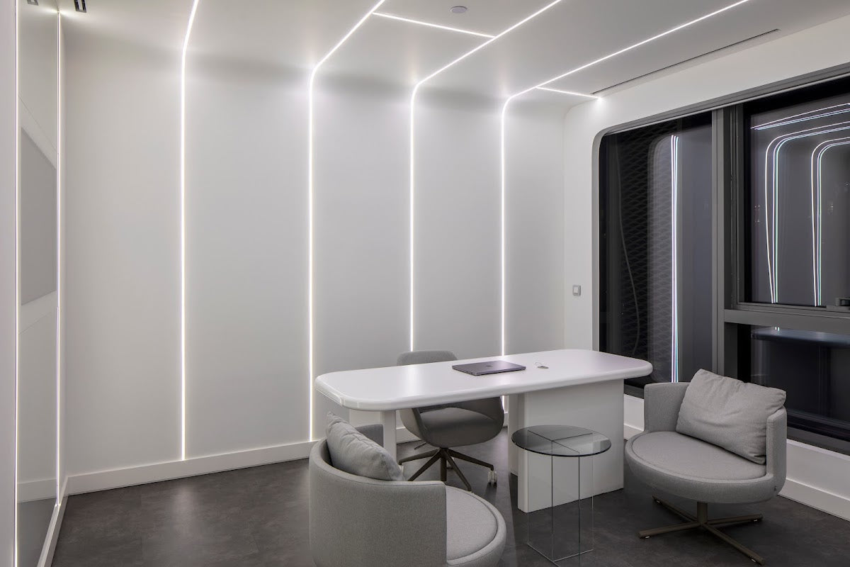 Hair of Istanbul | Hair Transplant Clinic — Dr.Visor photo 4