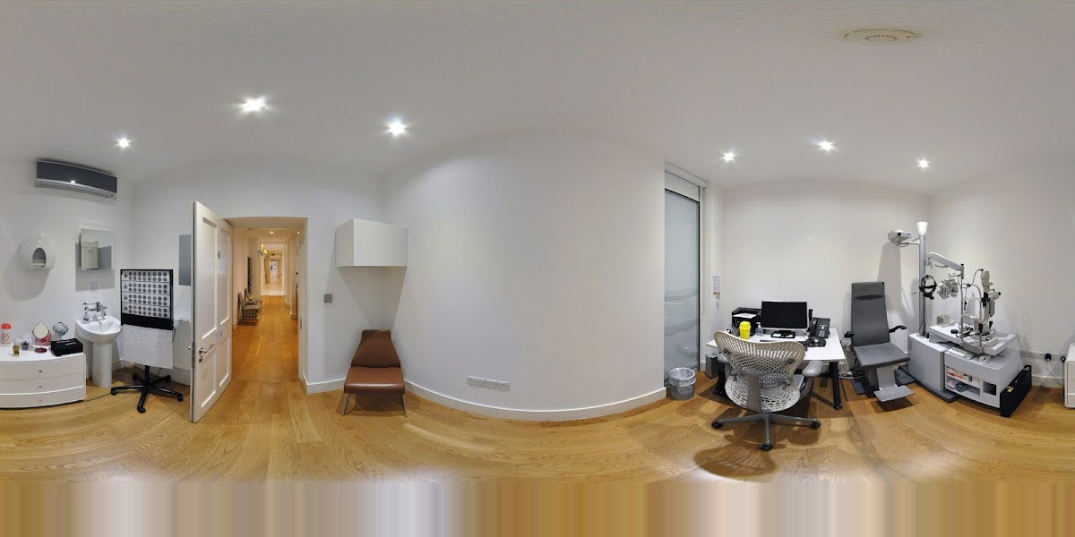 London Vision Clinic — Dr.Visor photo 3