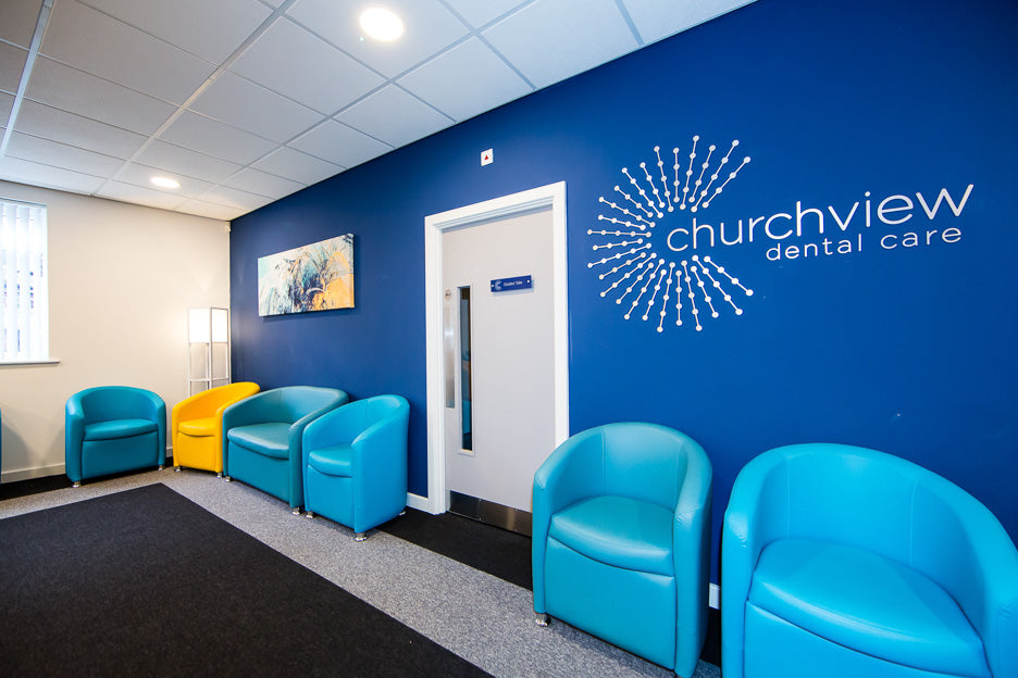 Church View Dental Care — Dr.Visor photo 4
