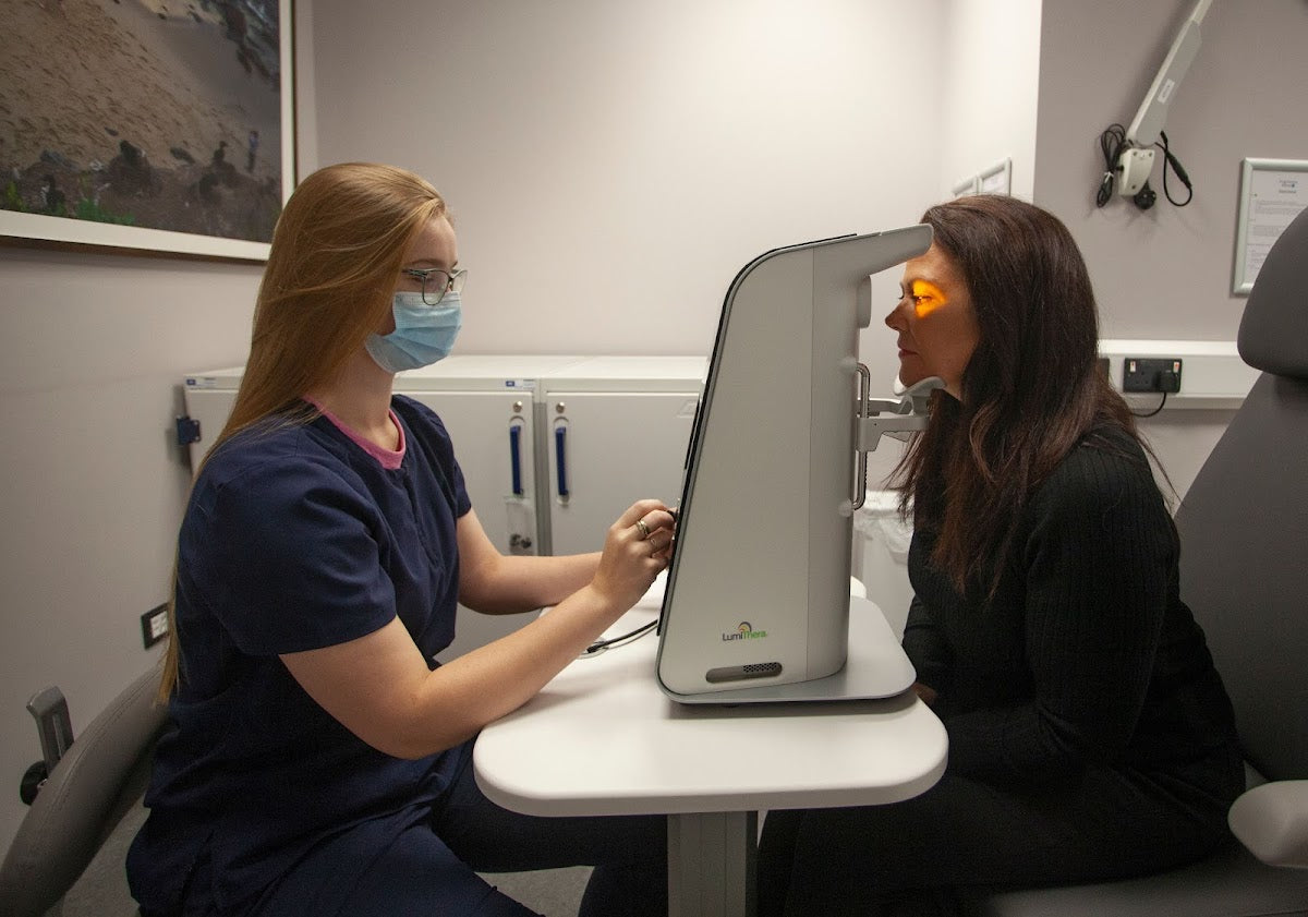 Progressive Vision Sandyford — Dr.Visor photo 3