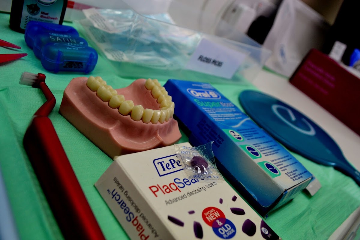 Edgbaston Dental Centre — Dr.Visor photo 2
