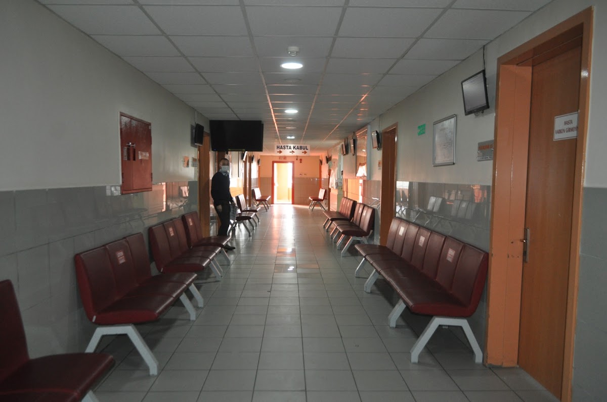 T.R. Ministry of Health Kartal Oral and Dental Health Center — Dr.Visor photo 3