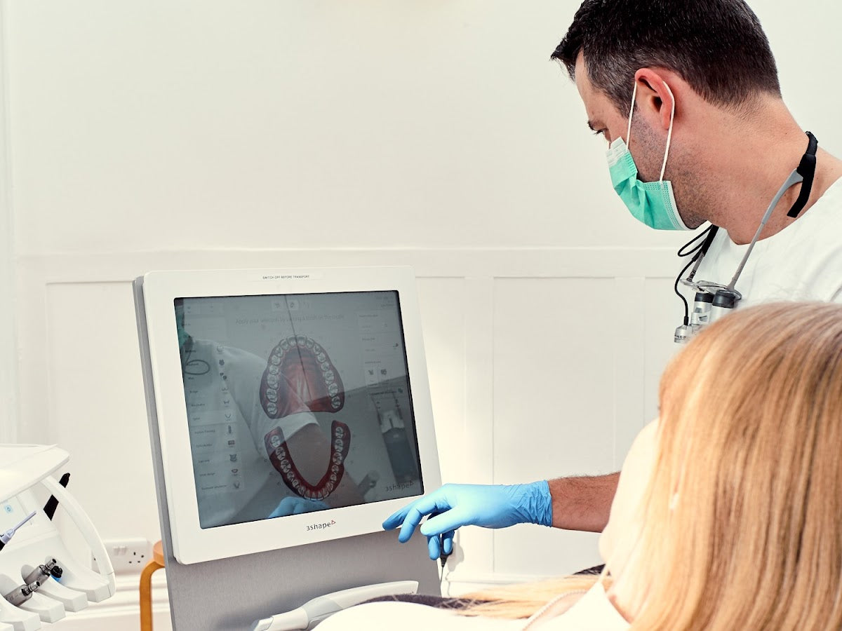 Wimpole Street Dental Clinic — Dr.Visor photo 4