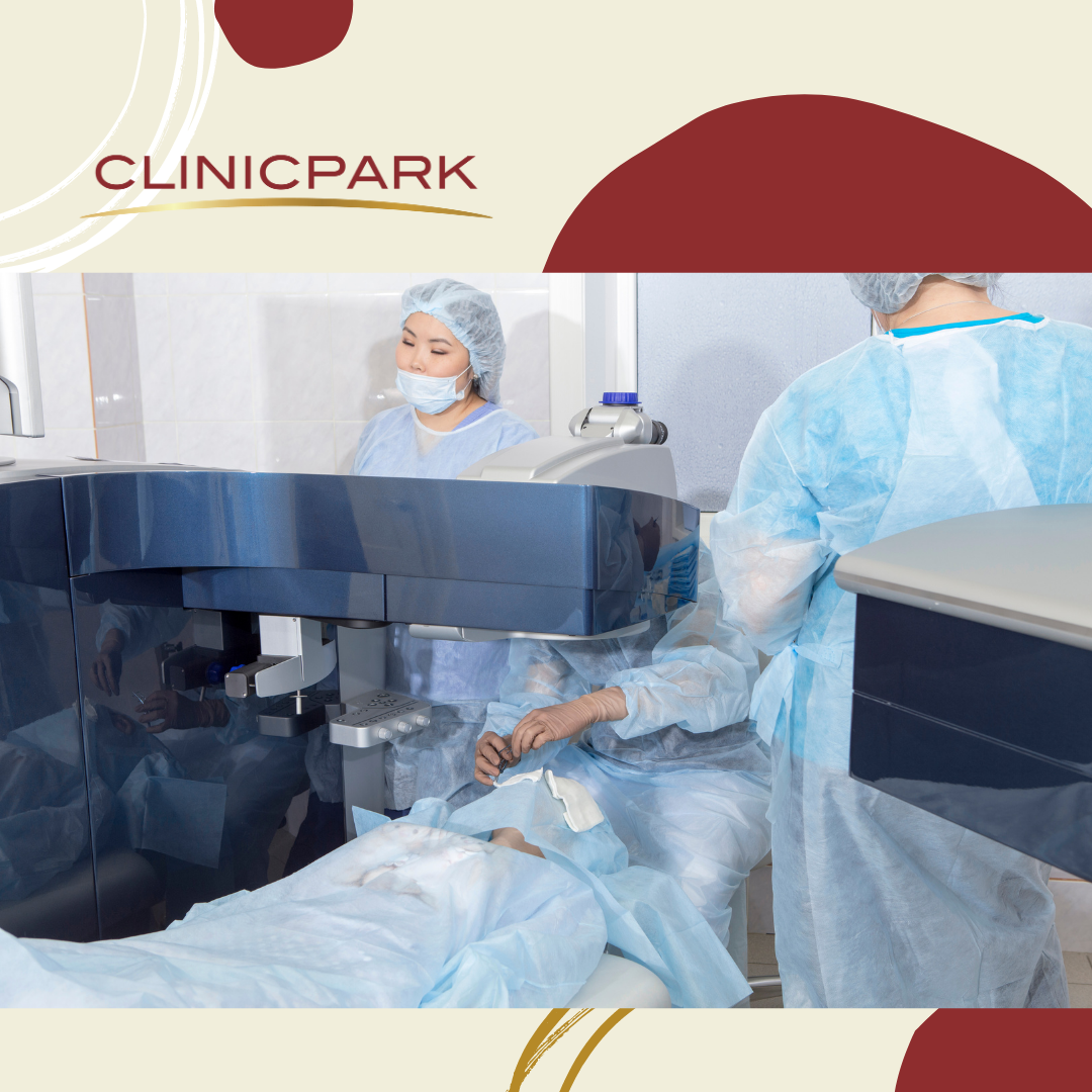 Clinicpark® Cosmetic Surgery Turkey — Dr.Visor photo 2