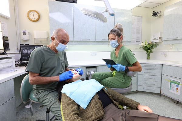 London Dental Studio