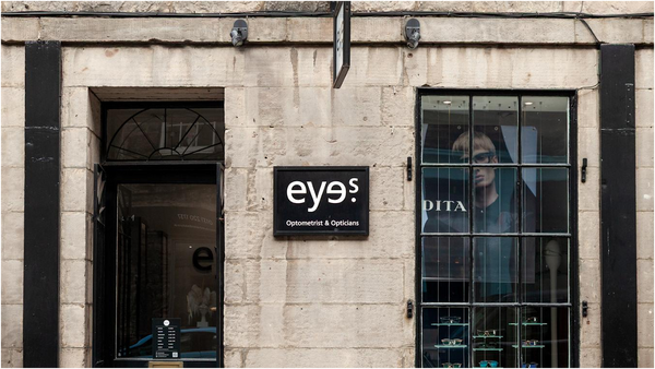 Eyes Optometry