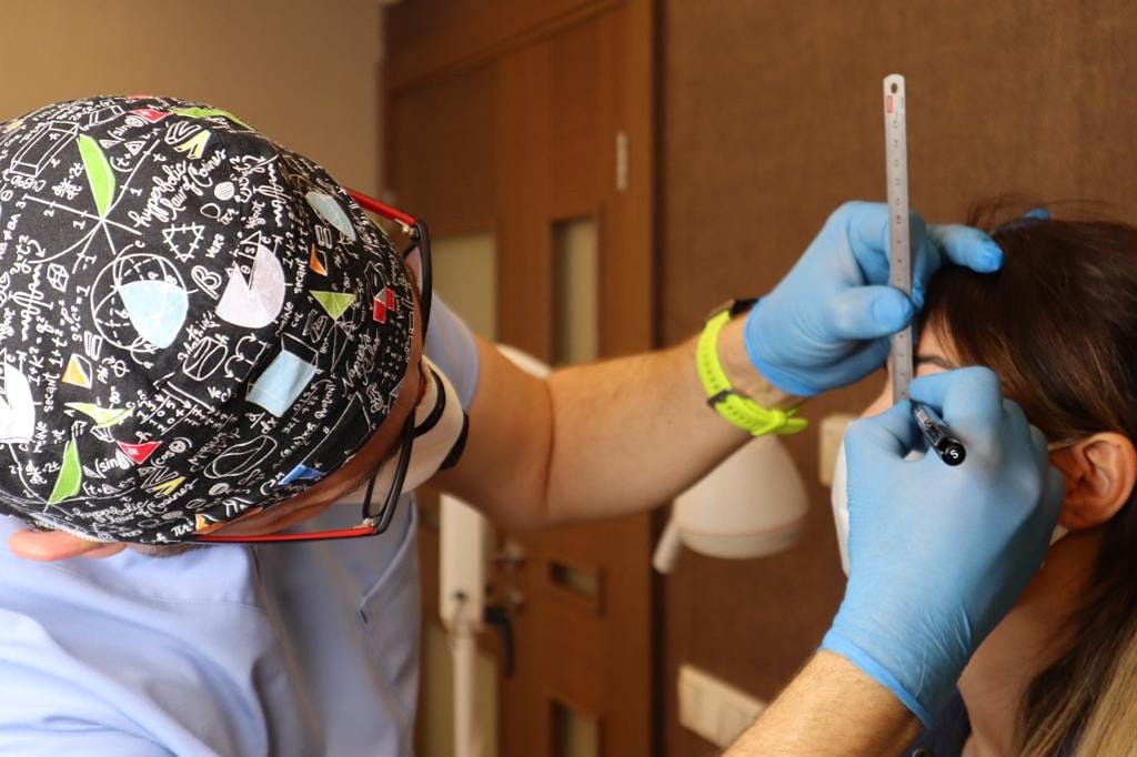 Dr. Volcano TAYFUR Aesthetic Surgery — Dr.Visor photo 2