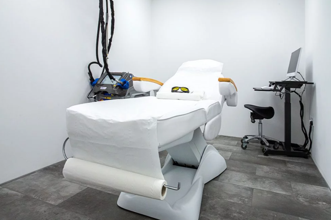 Royal Wharf Clinic — Dr.Visor photo 3