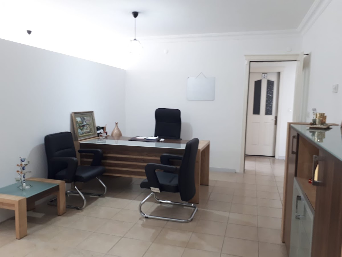 Opr. Dr. Serap Köksal Adar — Dr.Visor photo 3