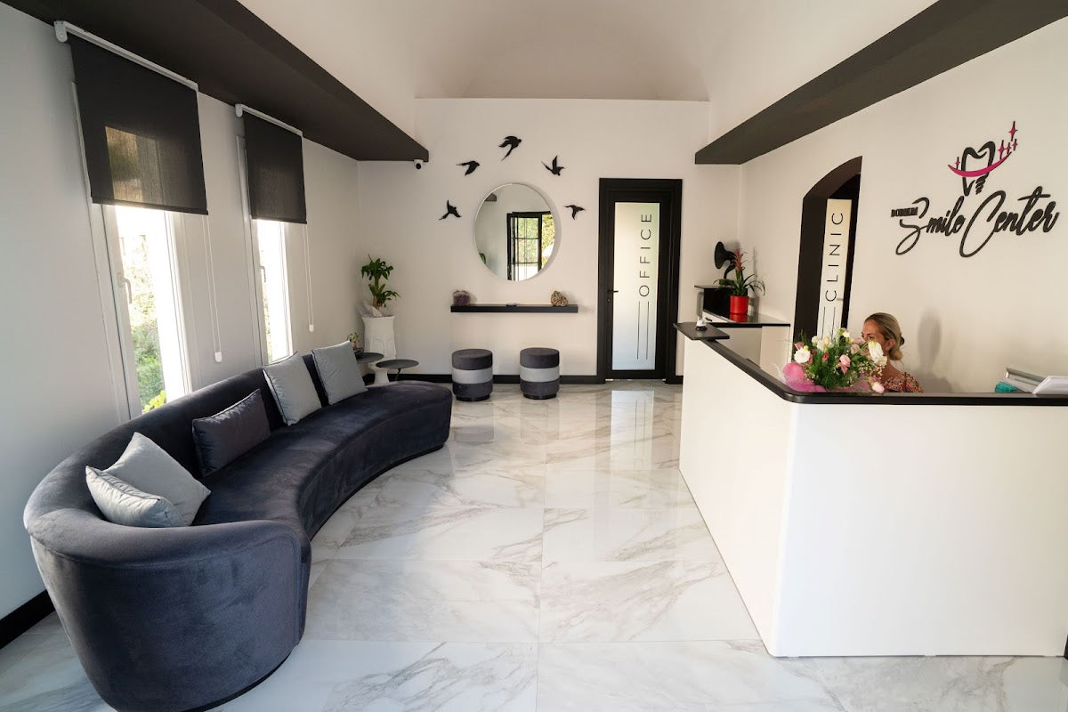 Diş Hekimi Derya Güncan, Bodrum Smile Center — Dr.Visor photo 2