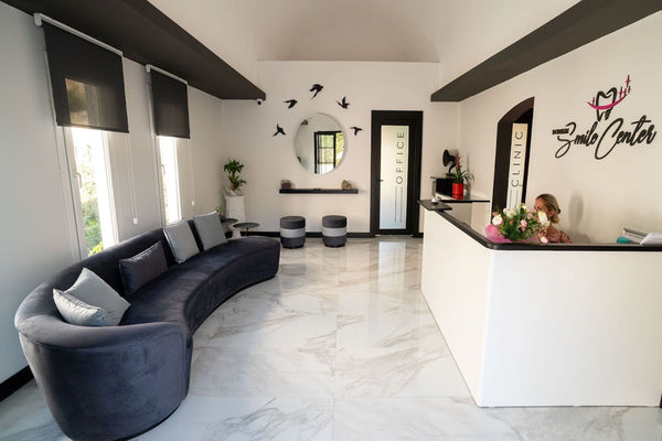 Diş Hekimi Derya Güncan, Bodrum Smile Center