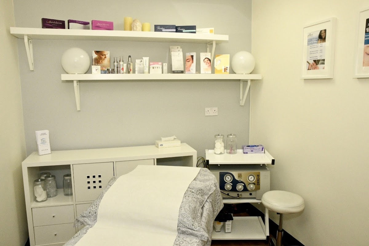 Regency Eye Hospital (formerly Face & Eye) — Dr.Visor photo 4