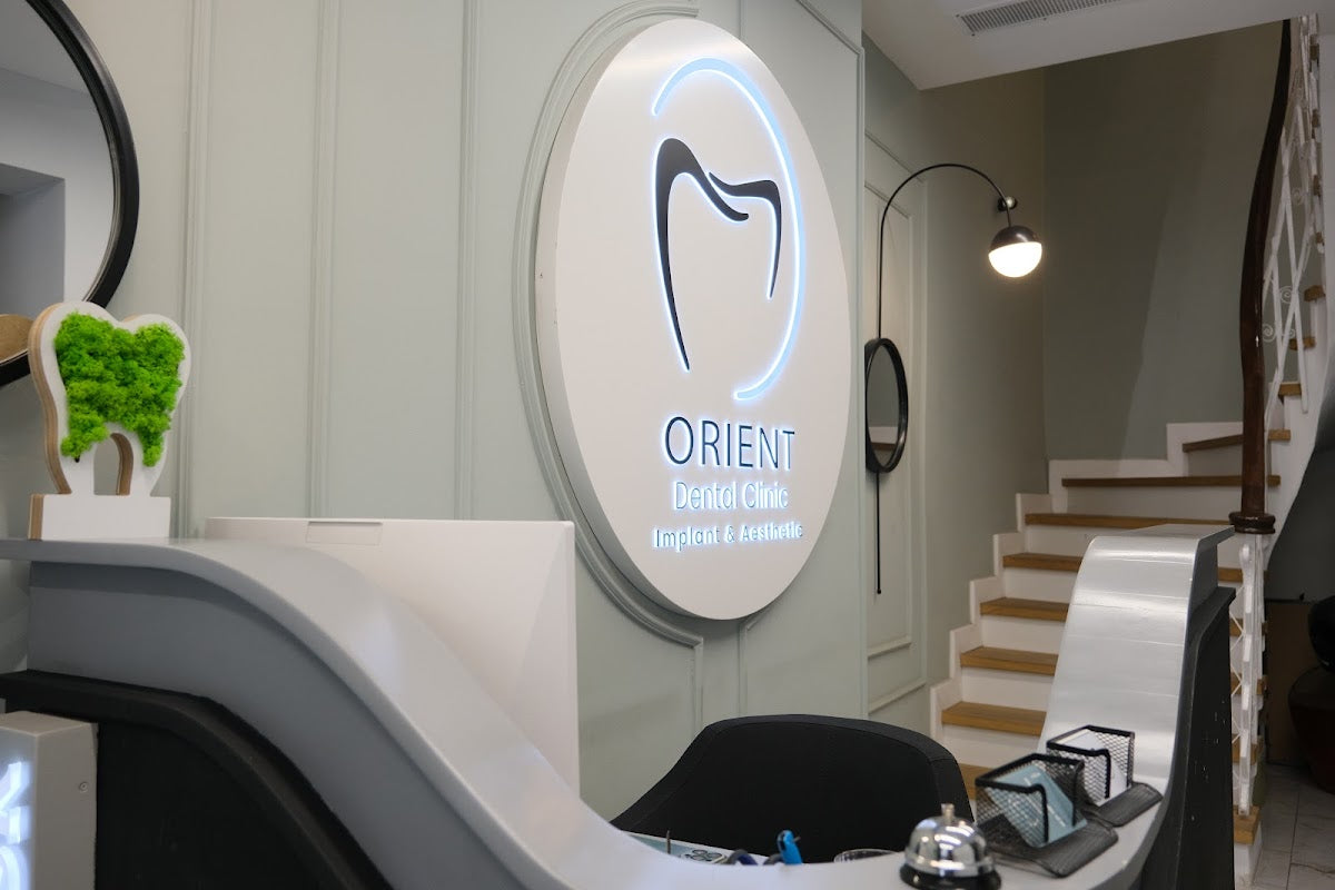 Orient Dental Clinic — Dr.Visor photo 3
