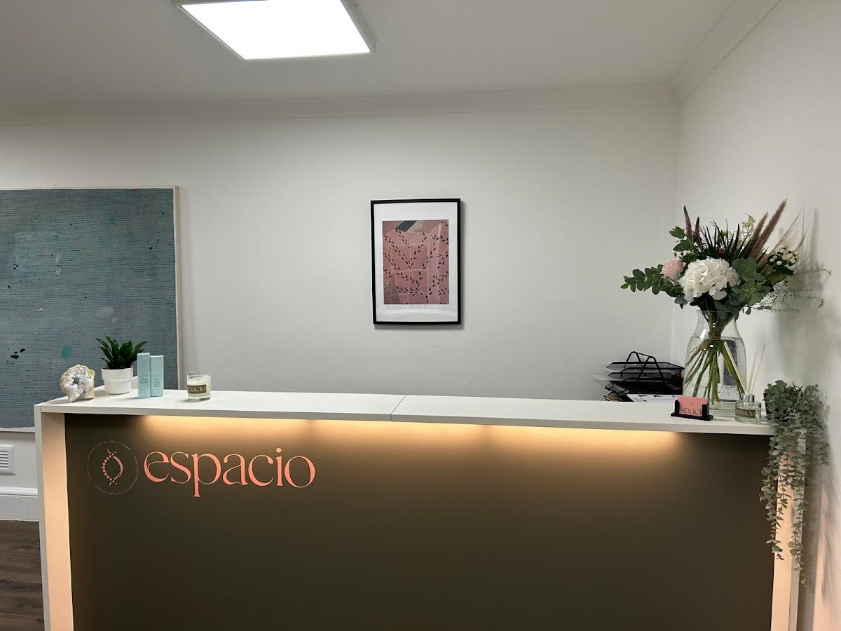 Espacio Clinic Led by Dr Liliana — Dr.Visor photo 5