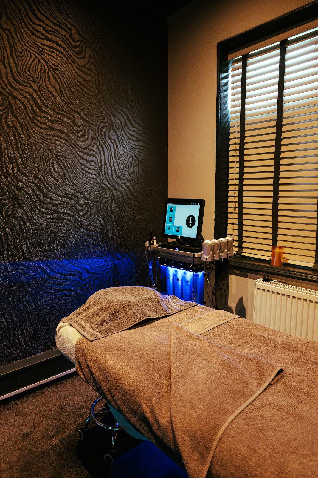The Leeds Clinic & The Leeds Skin Clinic — Dr.Visor photo 4