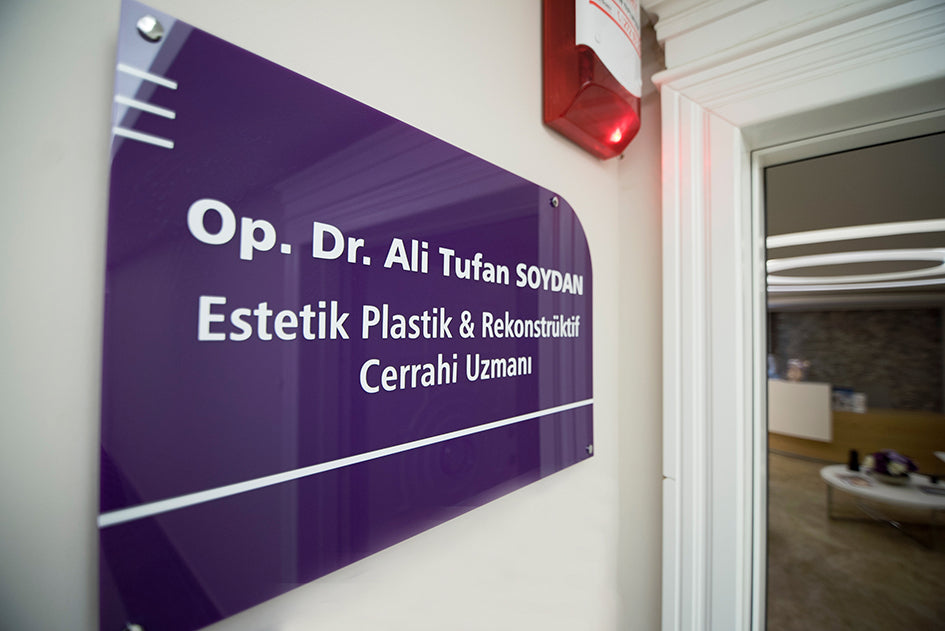 Op. Dr. Ali Tufan Soydan Estetik ve Plastik Cerrahi — Dr.Visor photo 3
