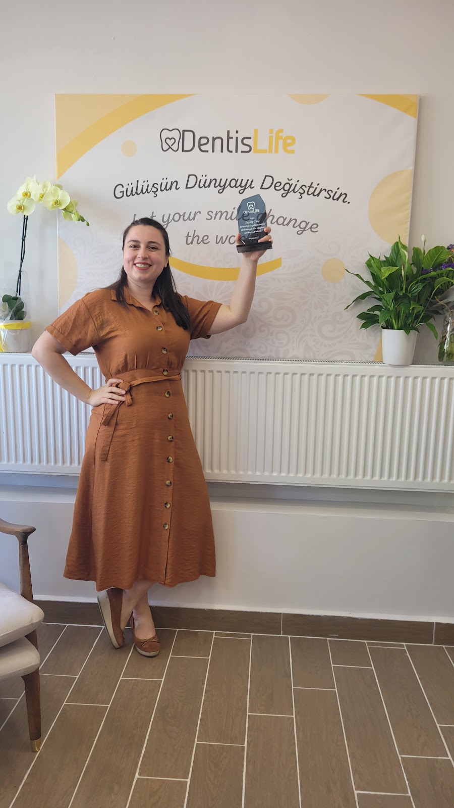 DentisLife Ağız ve Diş Sağlığı Polikliniği ® | Çankaya, Ankara — Dr.Visor photo 5