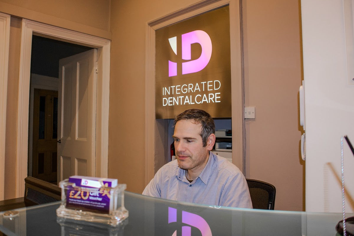 Integrated Dentalcare — Dr.Visor photo 3