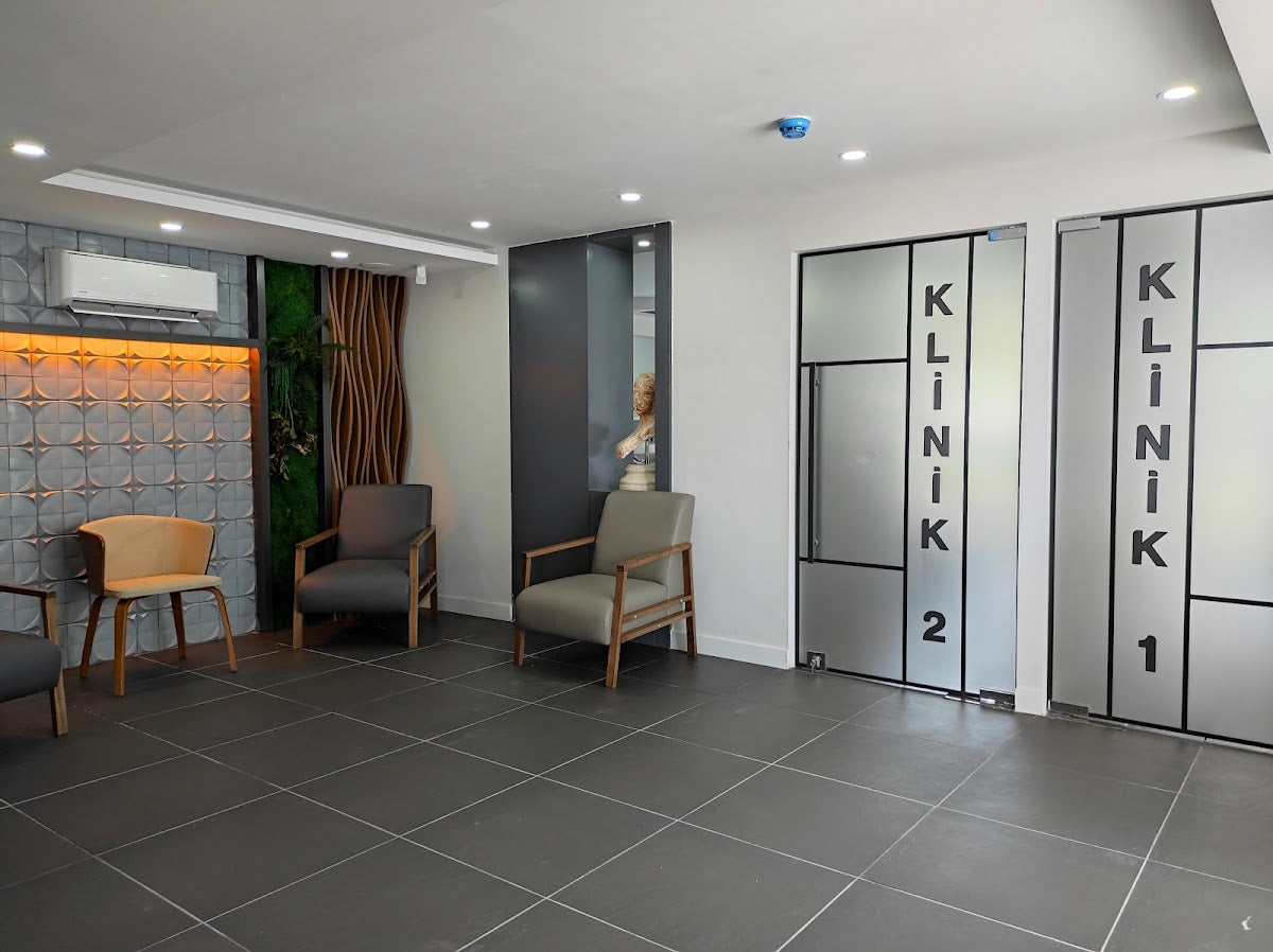 Özdemir Dental Center Antalya — Dr.Visor photo 4