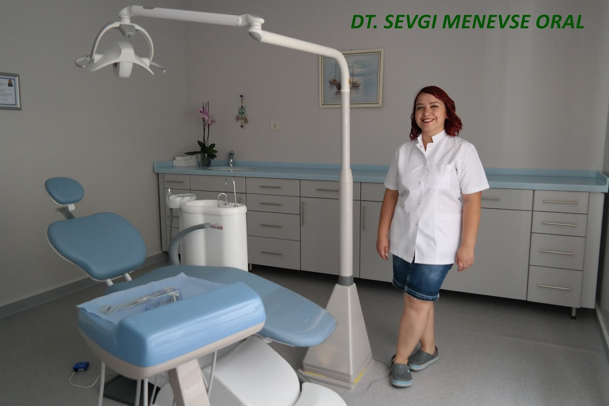 ClinicOral Dental Clinic / Dis Klinigi — Dr.Visor photo 2