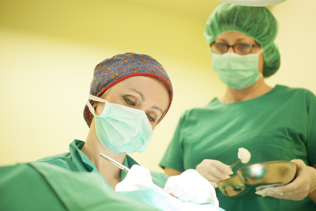 Surgical center "DR. LAZARIĆ" Ltd. - Aesthetic Surgery clinic in Rijeka, Croatia