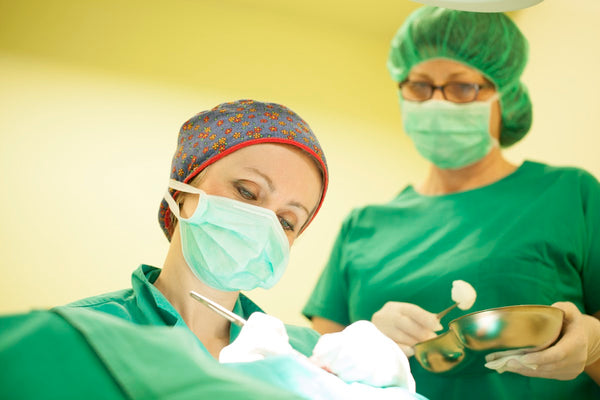 Dr. Lazaric Surgical Center