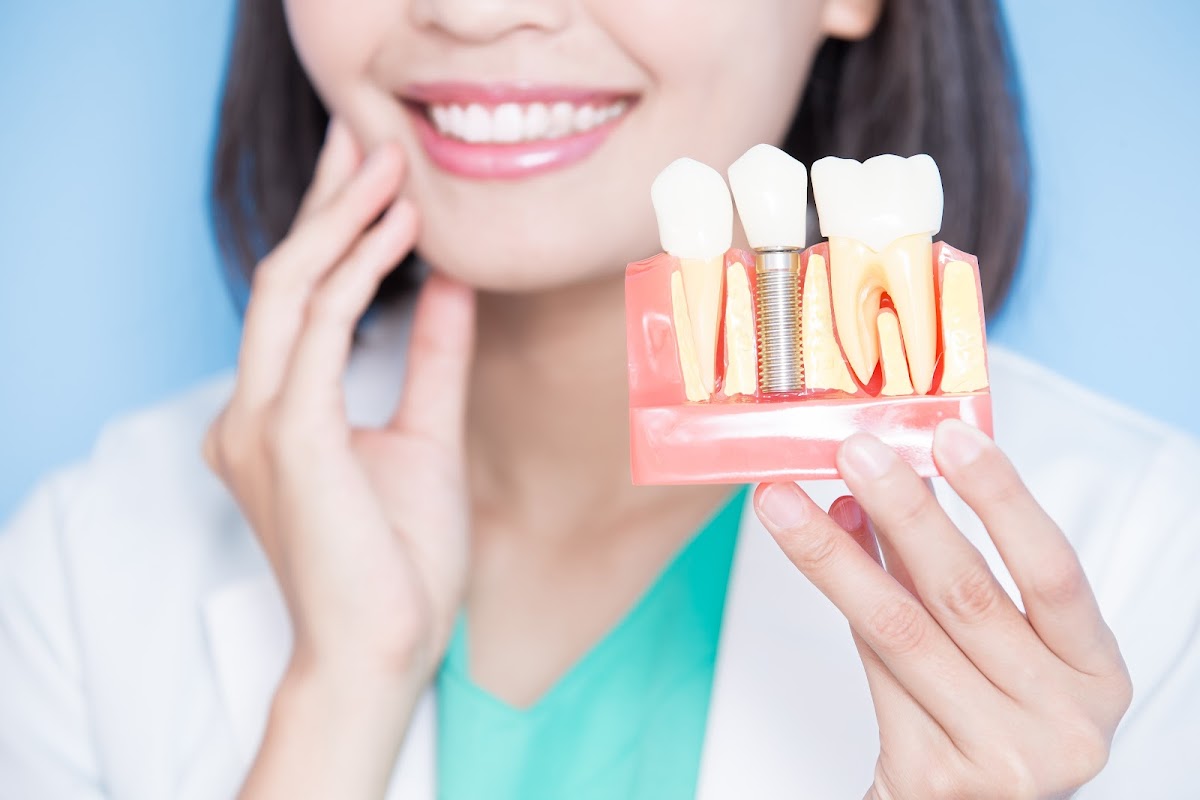 Tomas Dental Clinic — Dr.Visor photo 5