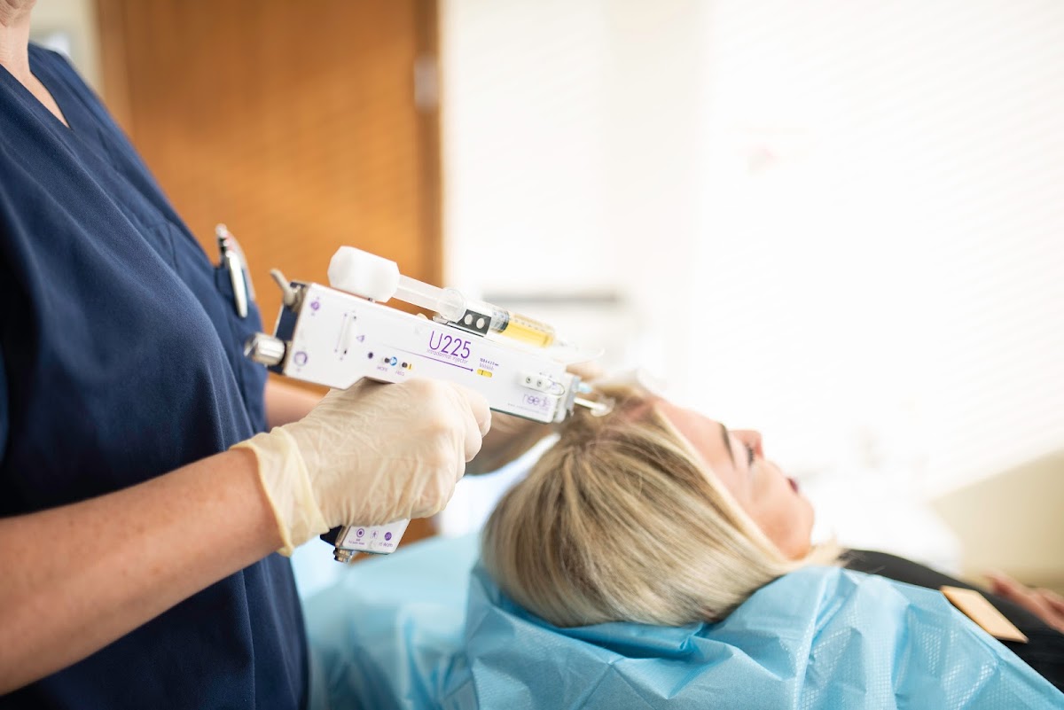 The Maitland Clinic — Dr.Visor photo 3