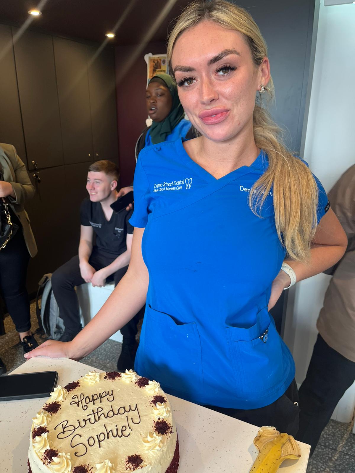 Dame Street Dental Hospital : A Truly Centre Of Excellence — Dr.Visor photo 3