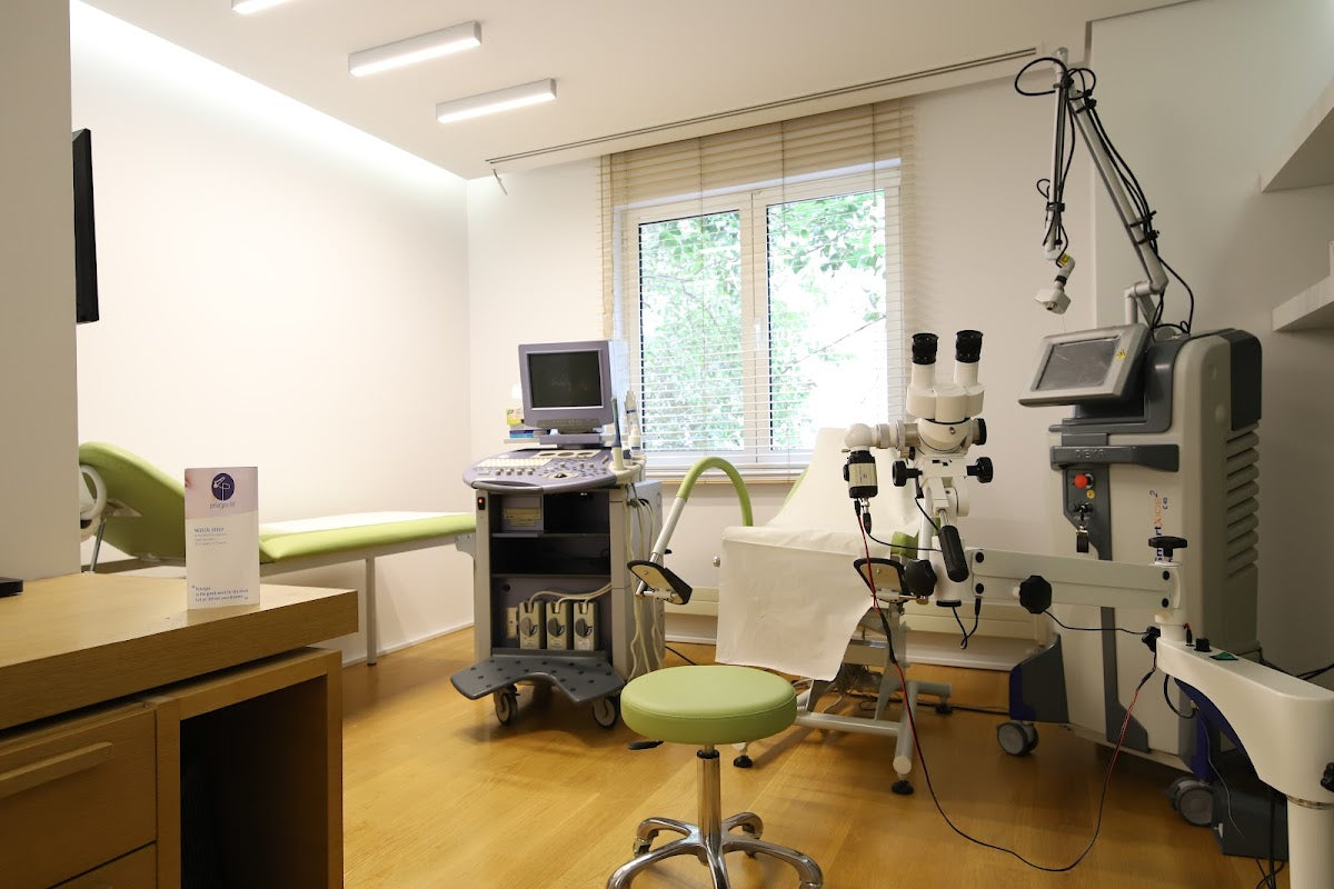 Pelargos I.V.F Medical Group - IVF & Fertility clinic in Athina, Greece