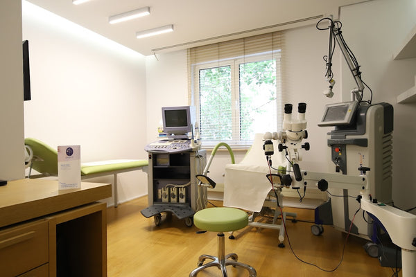 Pelargos IVF Medical Group