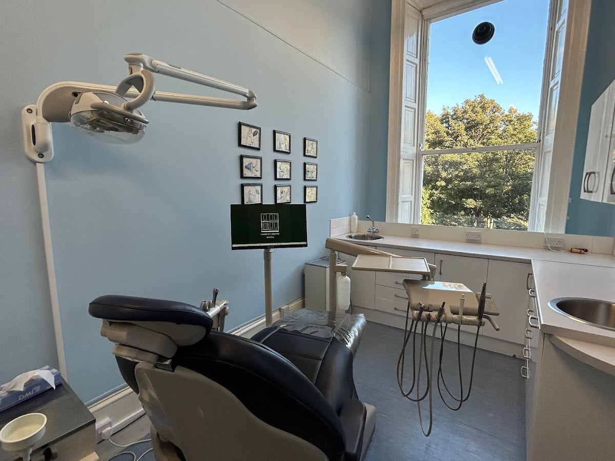 Merrion Square Dental — Dr.Visor photo 5