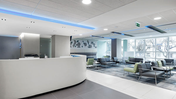 Maternity Obstetrics & Gynecology Private Clinic