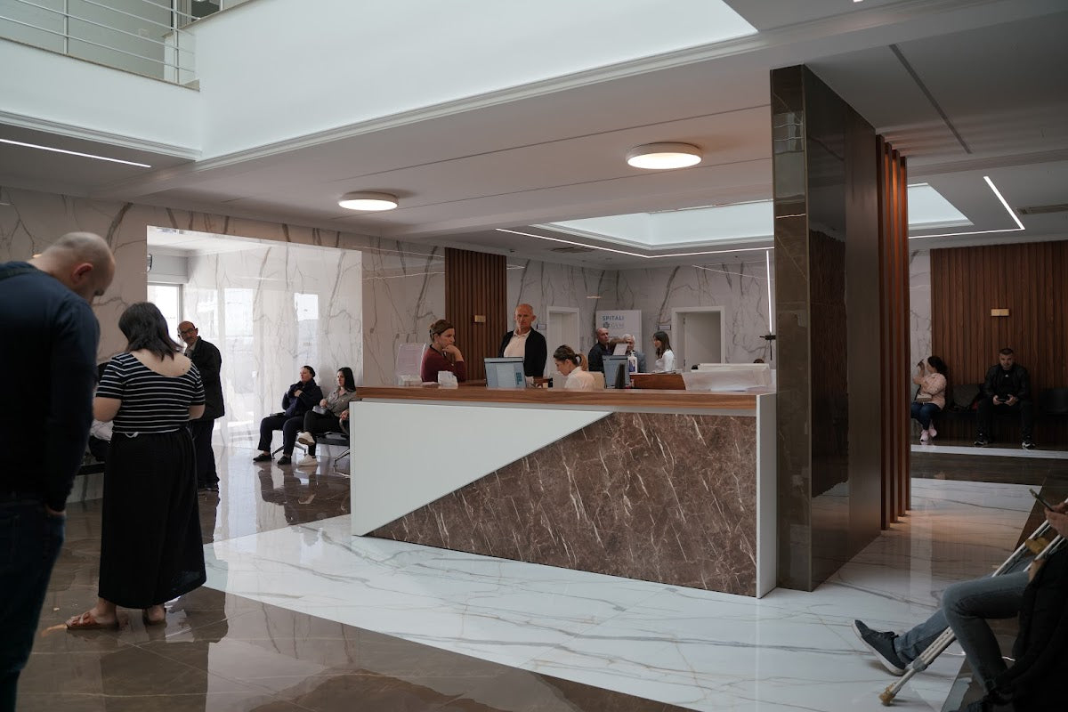 Estetica e Sorriso - Aesthetic Surgery clinic in Tiranë, Albania
