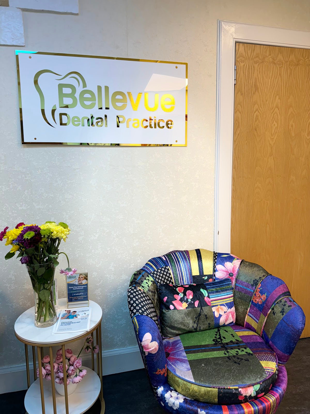 Bellevue Dental Practice — Dr.Visor photo 3