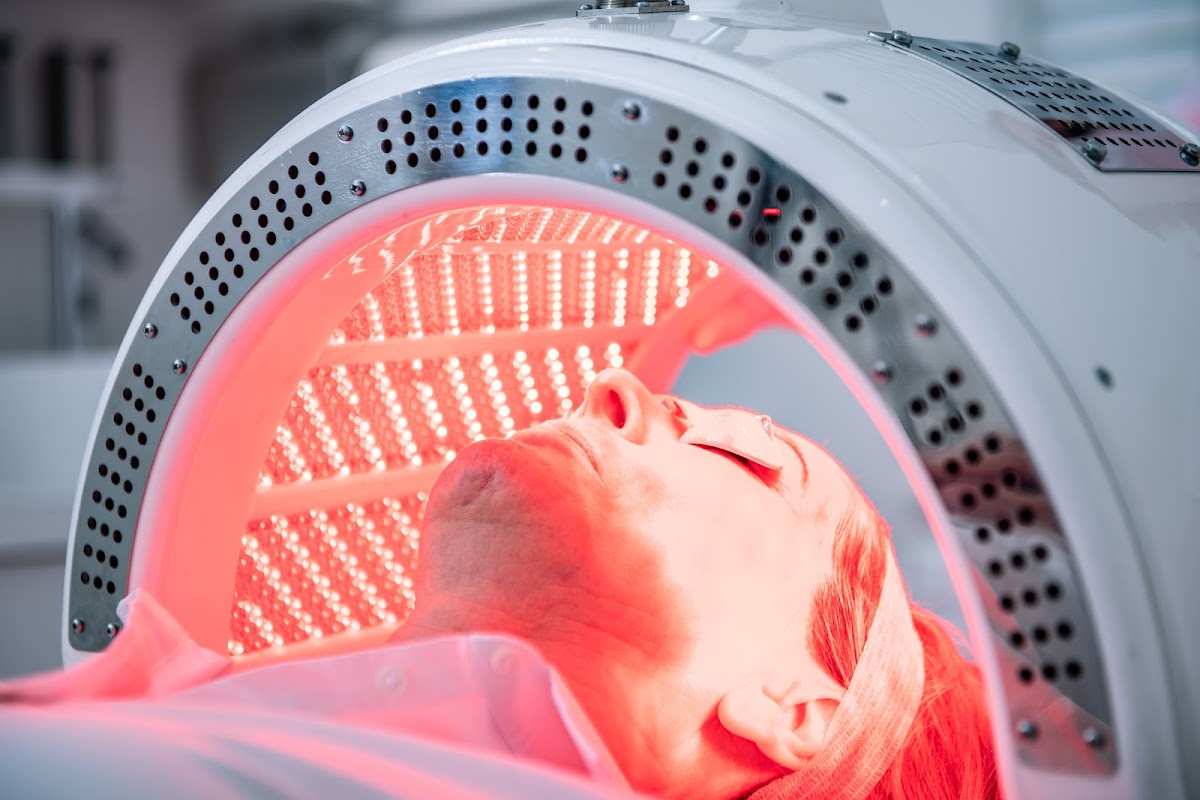 Aesthetic Health — Dr.Visor photo 3