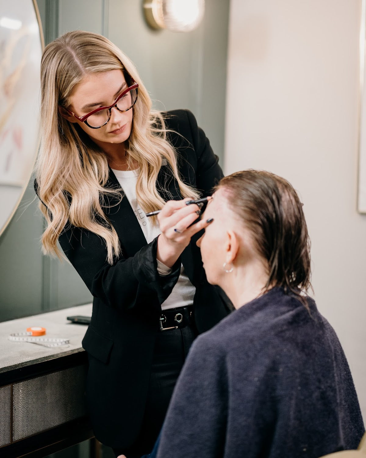 Hair Loss Rehab — Dr.Visor photo 4
