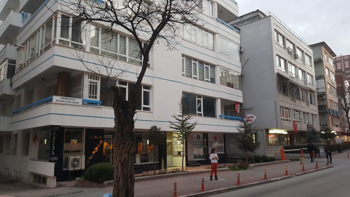 Başkent Göz Protezi — Dr.Visor photo 3